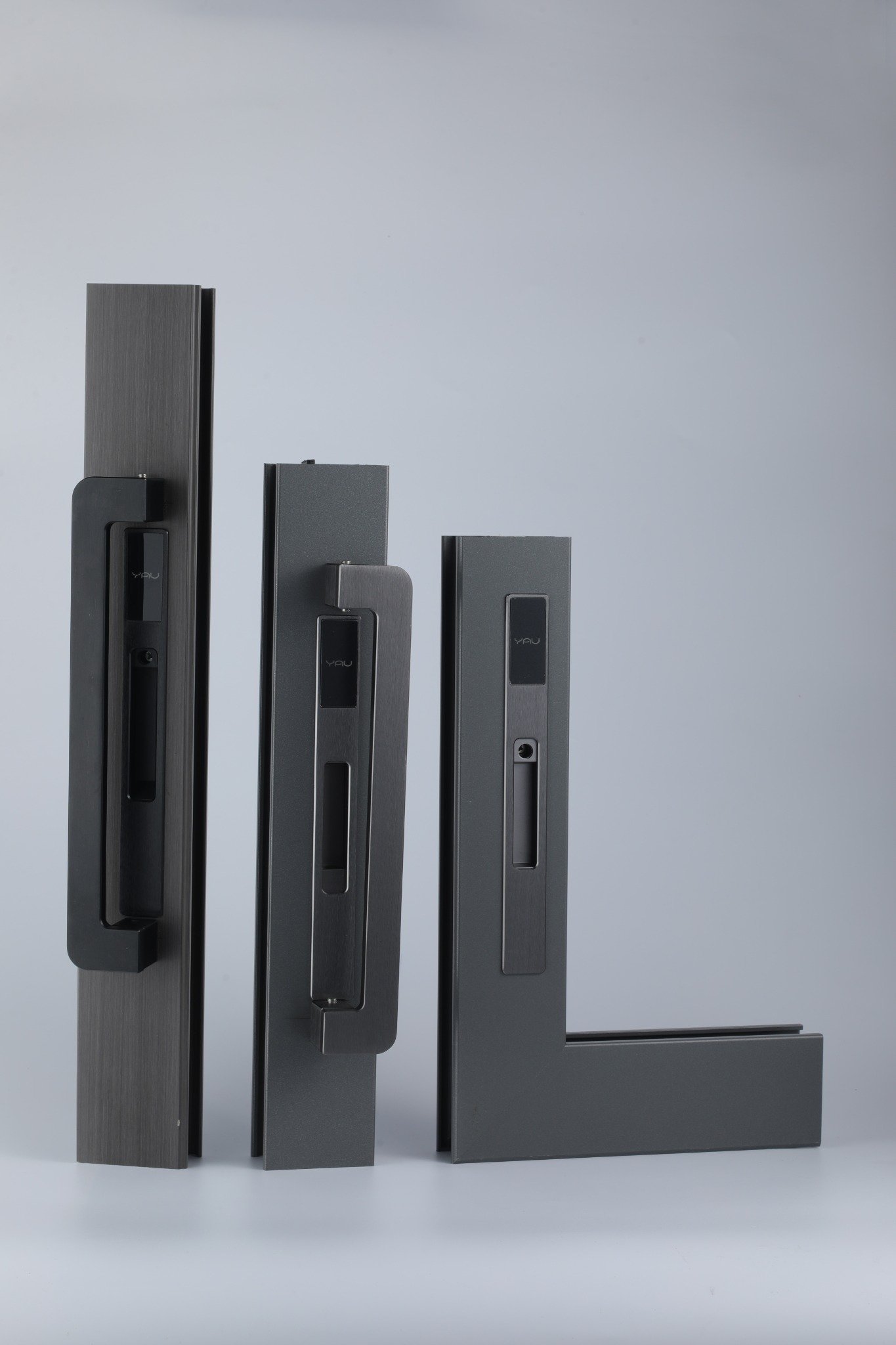 14 / 17 / 19 / 22 Narrow Sliding Door Locks