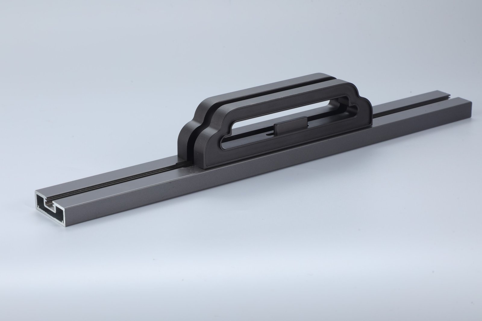 C01 Ultra-Narrow Sliding Door Lock - Image 2